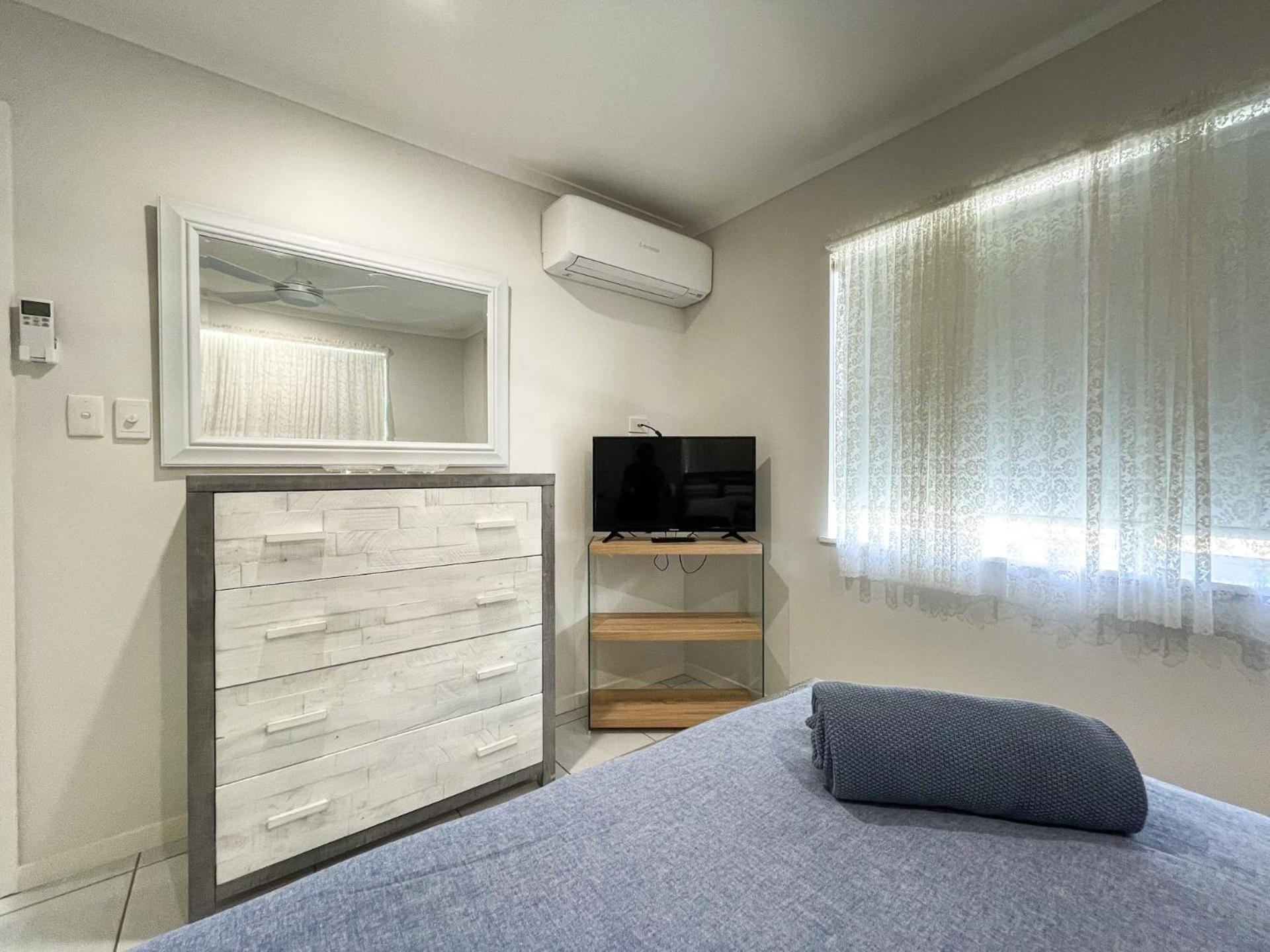 Beach House On Burrum- Close To Beach- 3Br- Wifi-Foxtel Woodgate Exterior photo