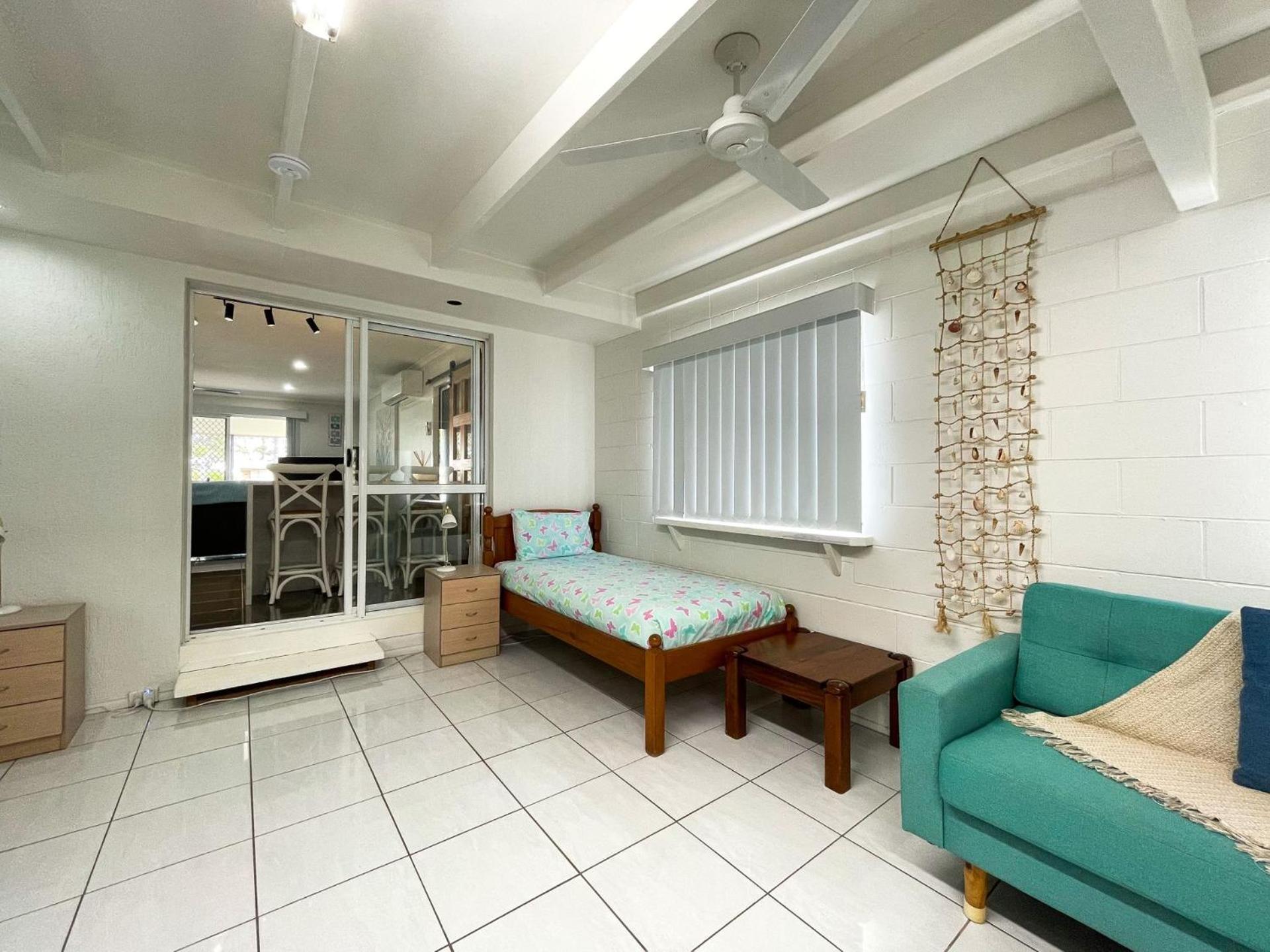 Beach House On Burrum- Close To Beach- 3Br- Wifi-Foxtel Woodgate Exterior photo