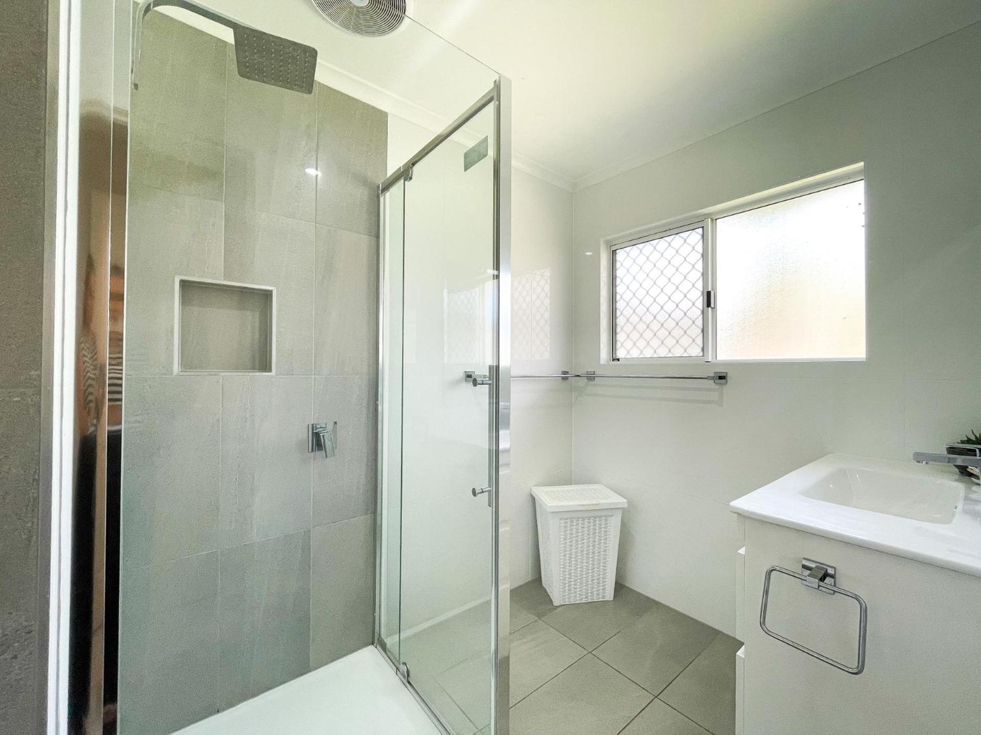 Beach House On Burrum- Close To Beach- 3Br- Wifi-Foxtel Woodgate Exterior photo