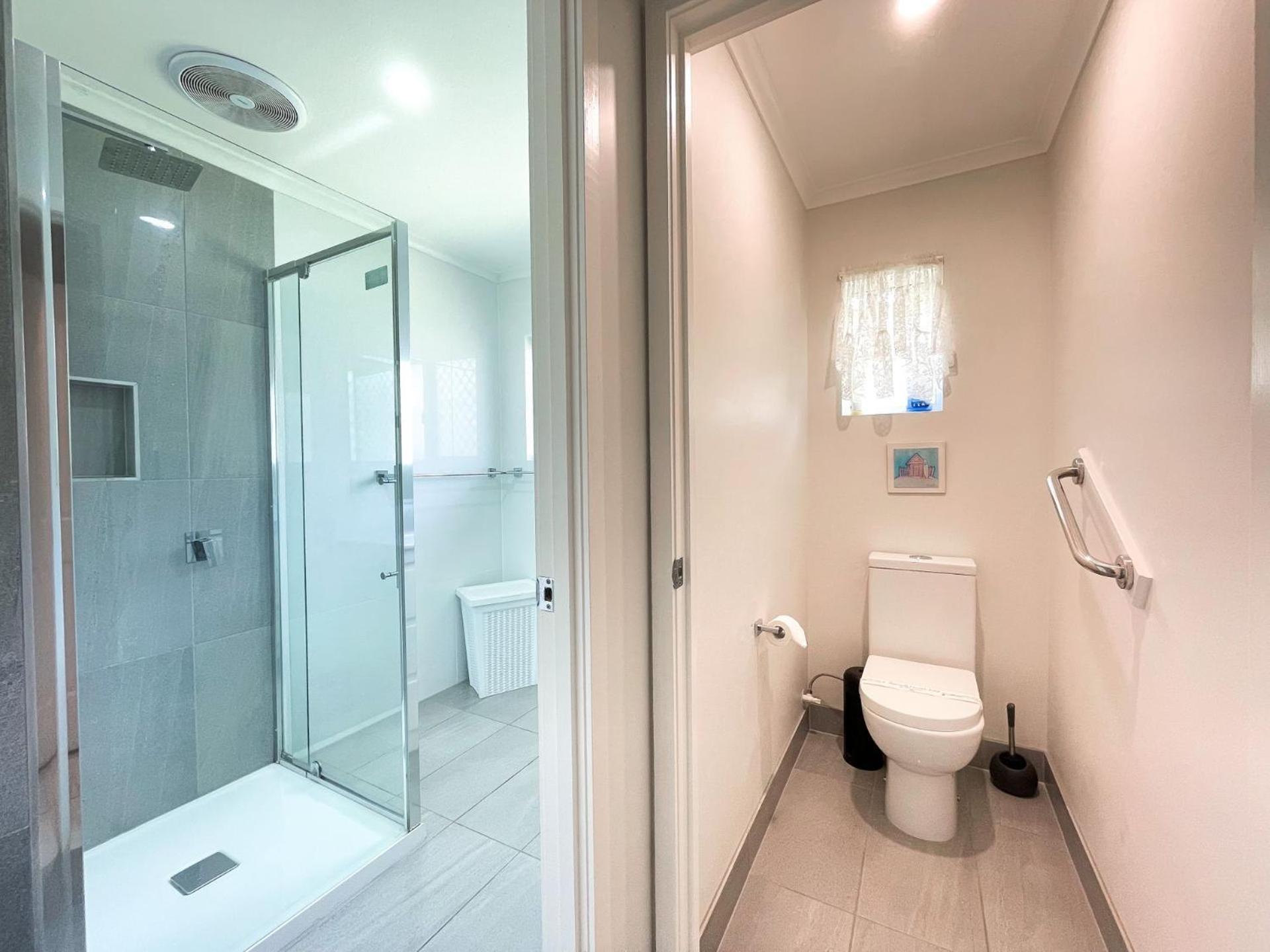 Beach House On Burrum- Close To Beach- 3Br- Wifi-Foxtel Woodgate Exterior photo