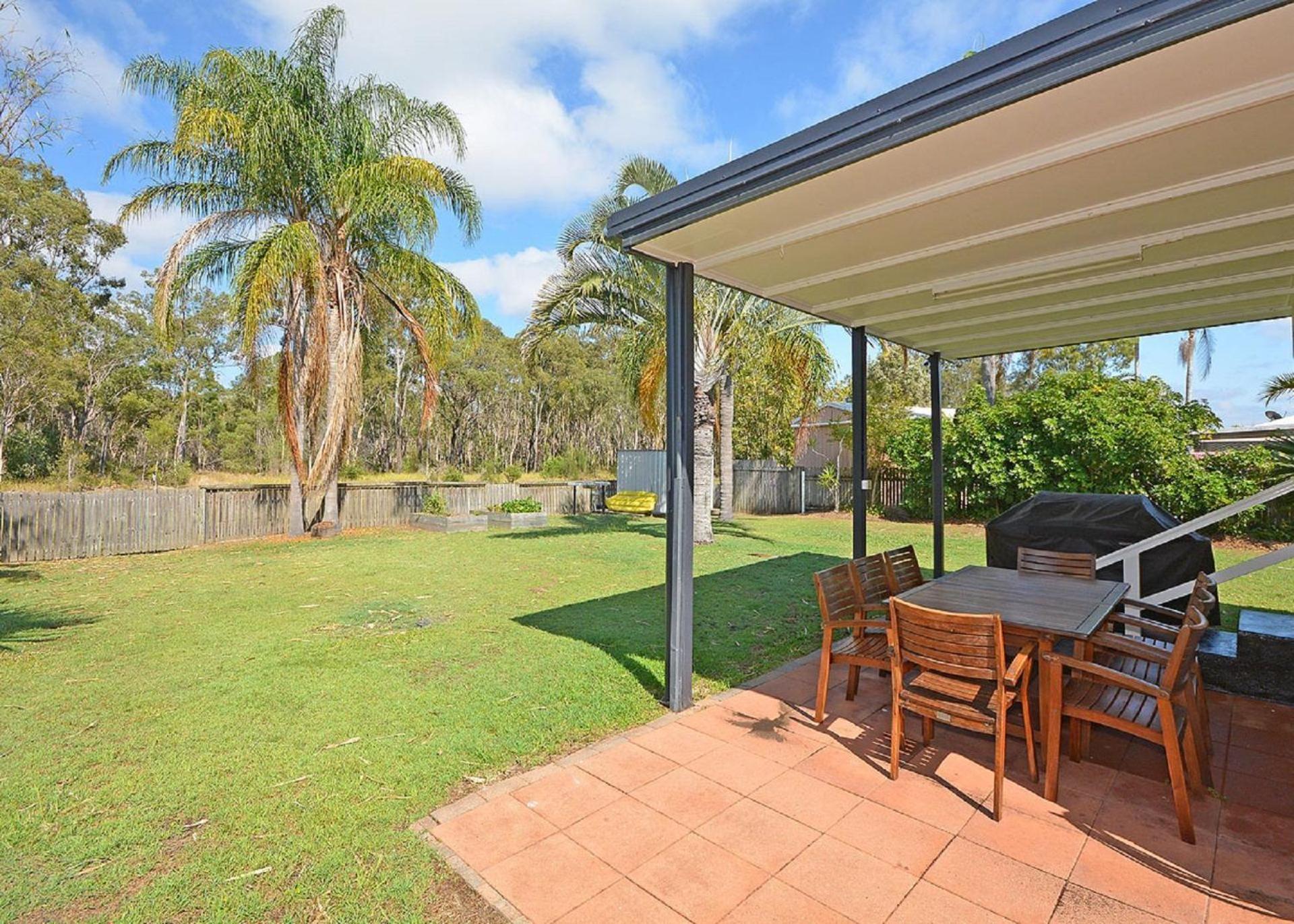 Beach House On Burrum- Close To Beach- 3Br- Wifi-Foxtel Woodgate Exterior photo