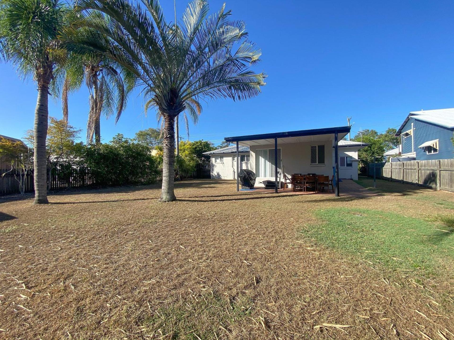 Beach House On Burrum- Close To Beach- 3Br- Wifi-Foxtel Woodgate Exterior photo